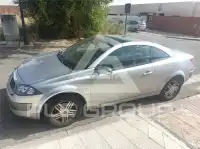2005 Renault Megane