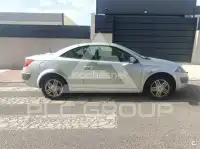 2005 Renault Megane
