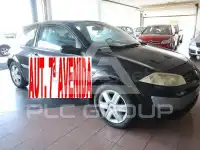 2005 Renault Megane