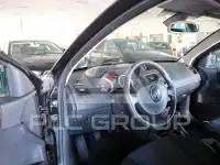 2005 Renault Megane