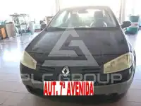 2005 Renault Megane