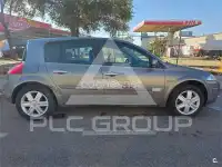 2005 Renault Megane