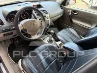 2005 Renault Megane