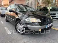 2005 Renault Megane