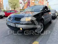 2005 Renault Megane
