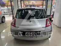 2005 Renault Megane