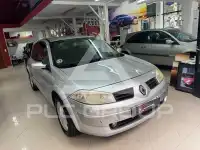 2005 Renault Megane