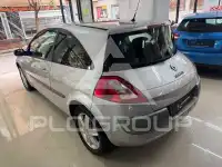 2005 Renault Megane