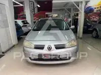 2005 Renault Megane