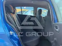 2005 Renault Megane