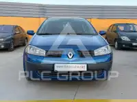 2005 Renault Megane
