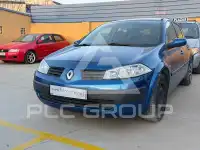 2005 Renault Megane