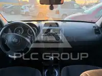 2005 Renault Megane