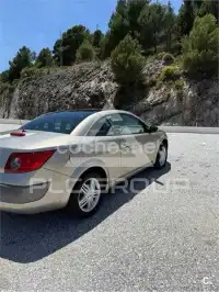 2005 Renault Megane