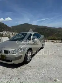 2005 Renault Megane