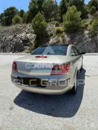 2005 Renault Megane