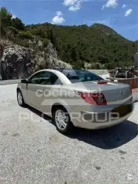2005 Renault Megane