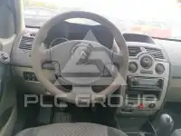 2005 Renault Megane