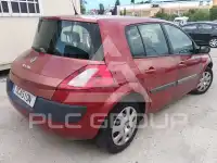 2005 Renault Megane