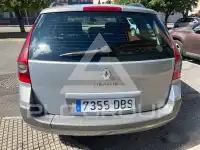 2005 Renault Megane
