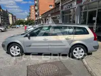 2005 Renault Megane