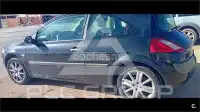 2005 Renault Megane