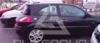 2005 Renault Megane