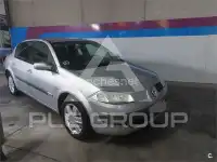 2005 Renault Megane