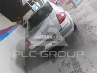 2005 Renault Megane