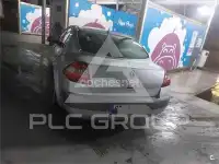 2005 Renault Megane