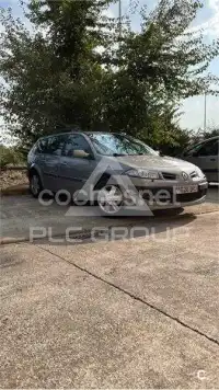 2005 Renault Megane