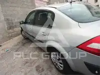 2005 Renault Megane