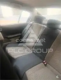 2005 Renault Megane