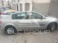 2005 Renault Megane