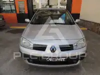 2005 Renault Megane