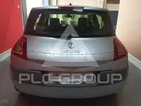 2005 Renault Megane