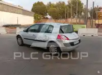2005 Renault Megane