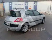 2005 Renault Megane