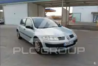 2005 Renault Megane