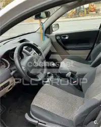 2005 Renault Megane