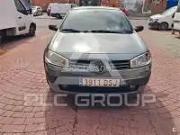 2005 Renault Megane