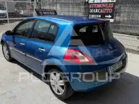 2005 Renault Megane