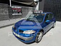 2005 Renault Megane