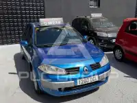 2005 Renault Megane