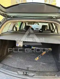 2005 Renault Megane