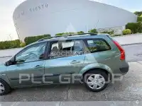2005 Renault Megane
