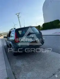 2005 Renault Megane