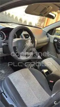 2005 Renault Megane