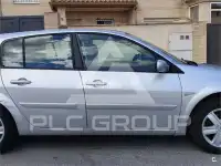 2005 Renault Megane
