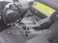 2005 Renault Megane